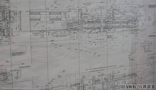 图拉兵工厂:ak-630转管机炮是如何生产出来的