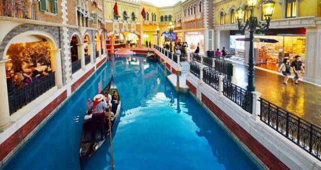 澳门旅游 | 第一次来澳门怎么玩?附上过关攻略