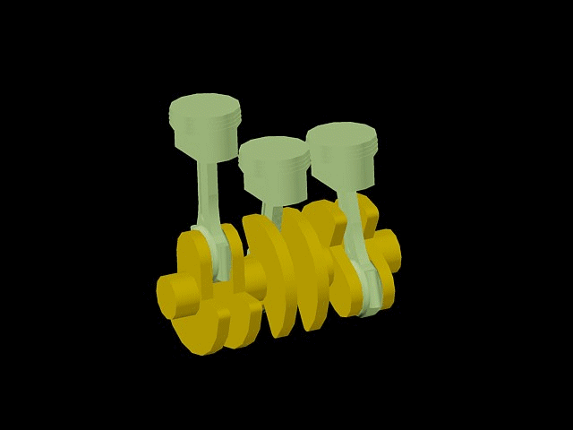 三缸发动机的优点你知道吗?
