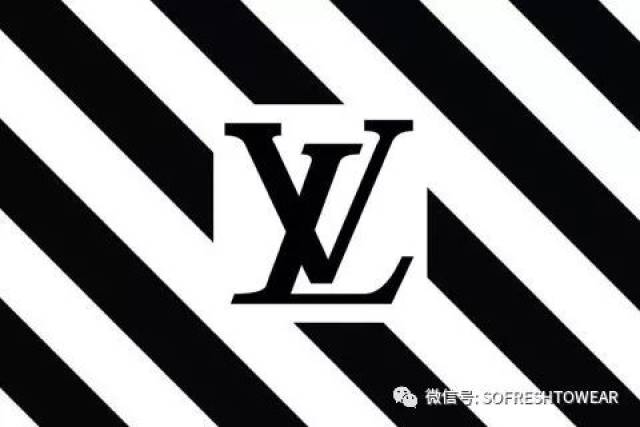 人还是要有梦想,搞不好哪天就成lv设计师了呢