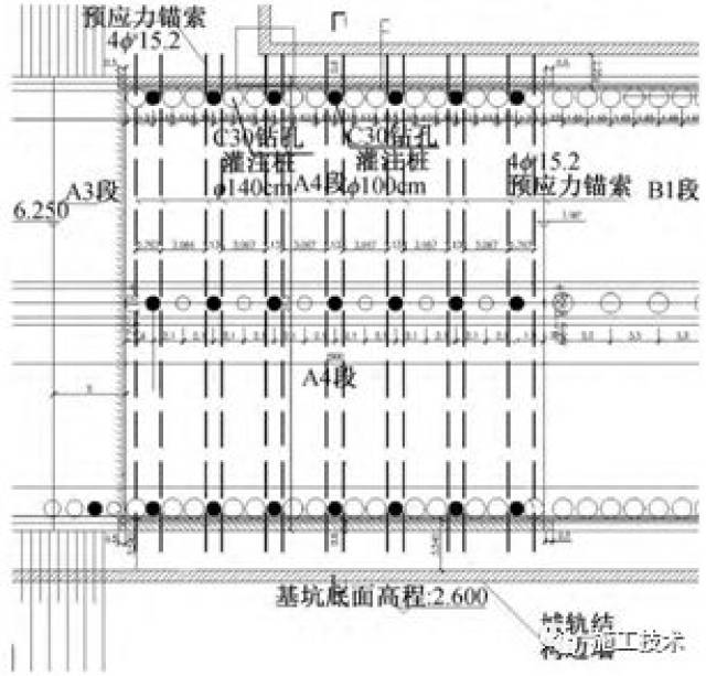 白云机场t2航站楼设计,施工干货全在这!