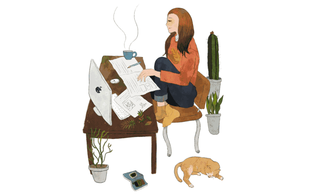 对用户进行服务 直接显示在微信 对话列表中