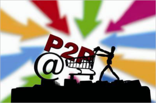 p2p金融平台源码的透明度与安全性如何保障？  第1张
