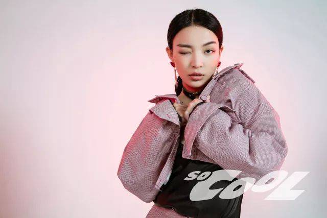 glitter | 撕掉标签,穿上我的新衣!——vava