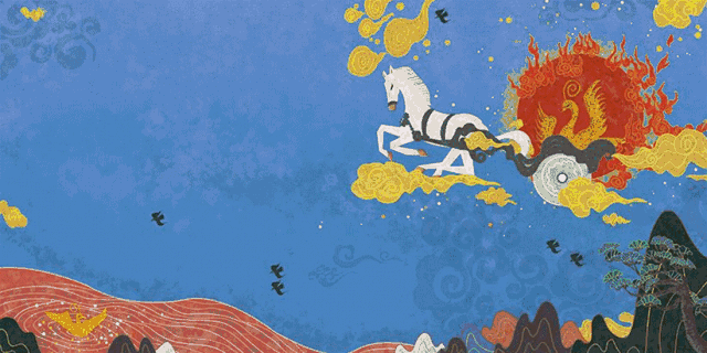 原来“后羿射日”才是被误解了千年的男友力!