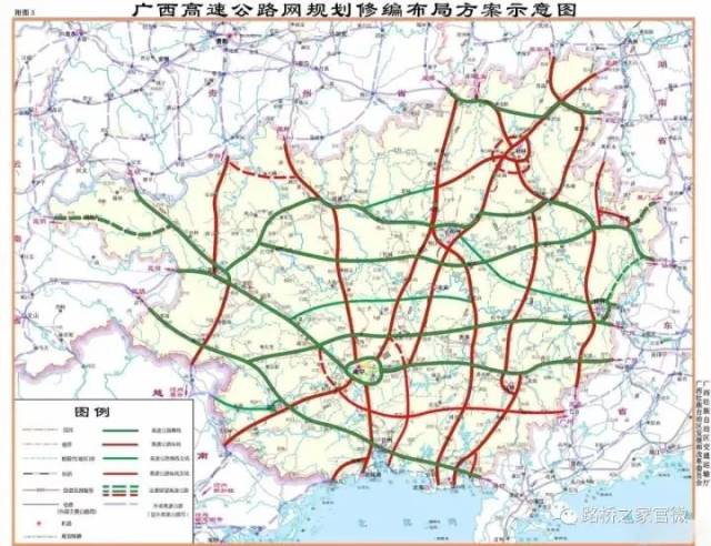 接拟建的桂林至柳城高速公路 接已建的宜州至河池高速公路 计划2021