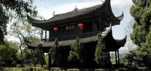 品读《芙蓉楼送辛渐》,王昌龄或许正是因为他的