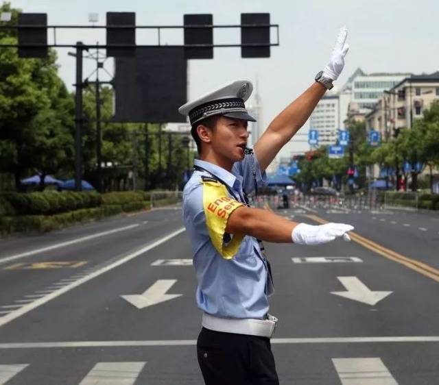 警察叔叔告诉你这些独家秘密!