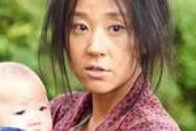 演过疯子的4大美女苗圃垫底王丽坤第3万茜第2第一无人能超越