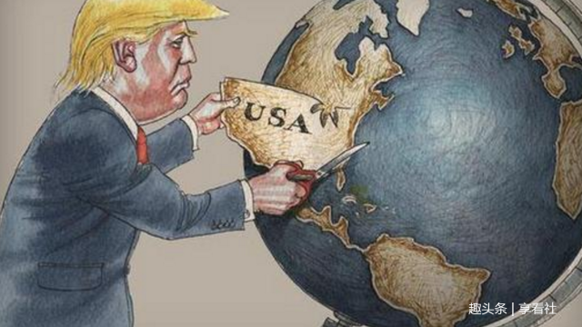 中美贸易战可能影响到美在华的品牌有哪些,盘