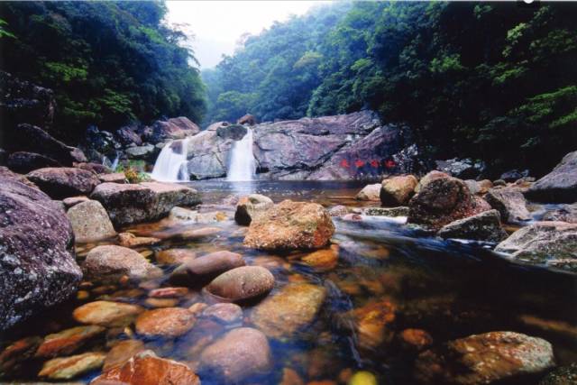 那板水库(图片来源:上思县人民政府门户网站)