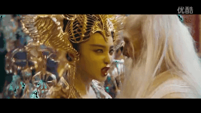 对了,好像还有一部电影叫什么《封神传奇》的,为了不恶心到大家,咱就