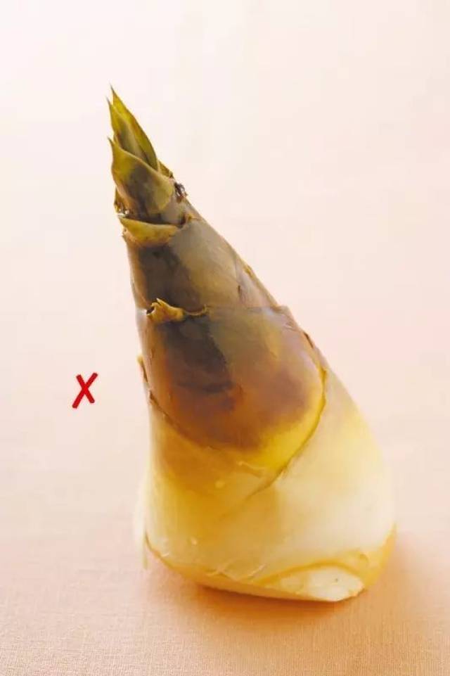 春天吃笋,记得要这样挑(附:春笋挑选及去皮方法)