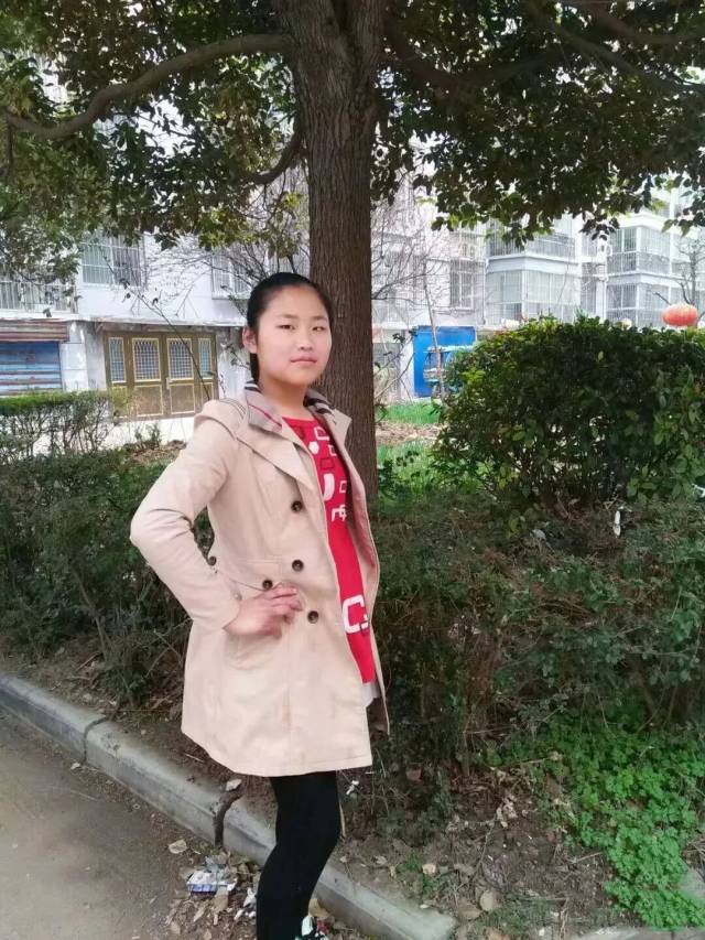 紧急寻人:泗洪女孩失联6天6夜!请好心人帮忙转发寻找!