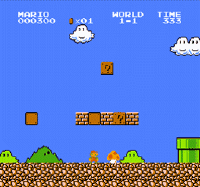 小霸王游戏机回来了!北京孩子的童年回来了!