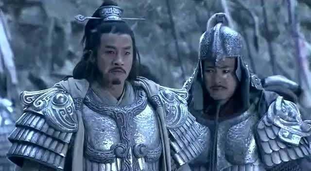 刘邦和项羽谁才是真正的英雄?剖析项羽不肯过