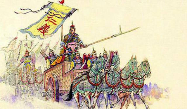 至简点评:中美贸易战,我们不当宋襄公