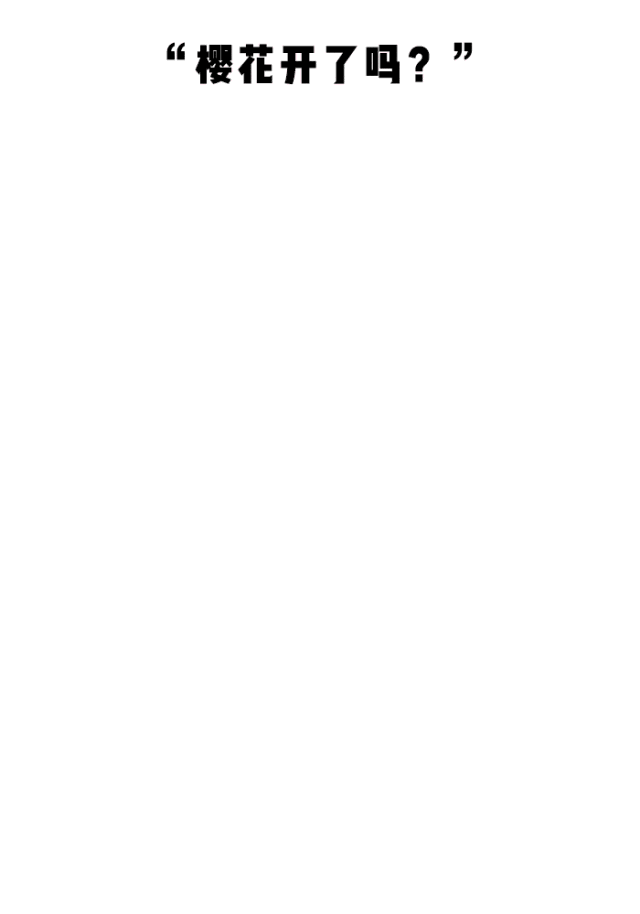 解锁樱花快闪店粉色玄武湖游玩指南