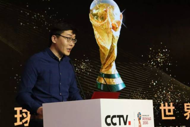 央视发布2018世界杯新媒体广告产品有哪些优质资源?