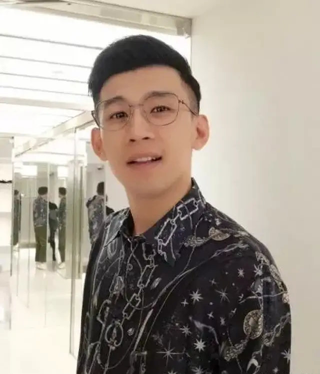 【网信办】公布封杀名单,牌牌琦等人回归彻底