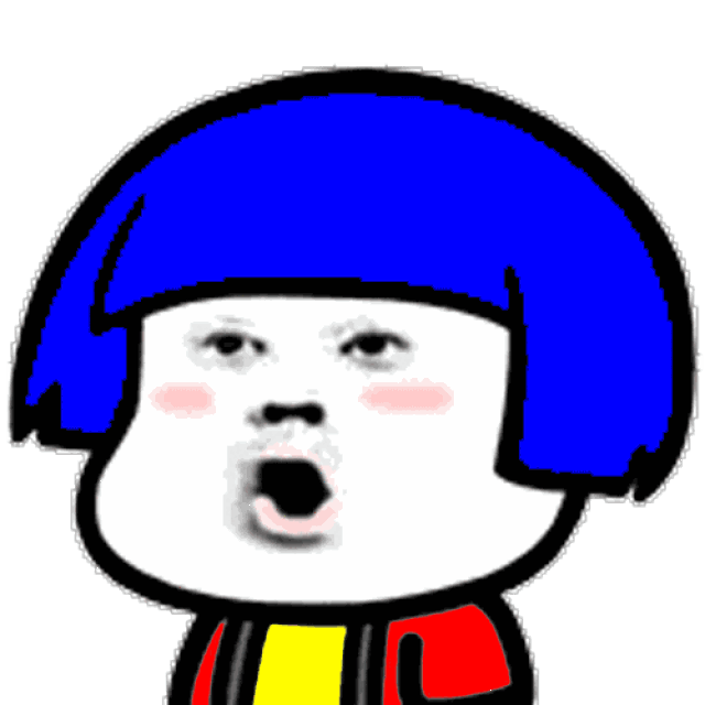 动漫 卡通 漫画 头像 500_500 gif 动态图 动图