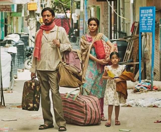 观后感:《起跑线》:所谓的教育,其实就是拼父母!