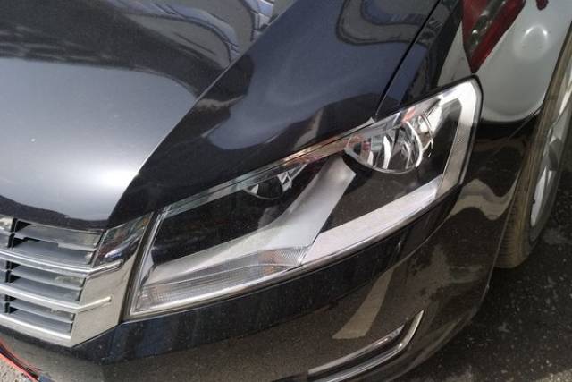 别克-GL82.4L 经典版,有型才会更有吸引力,多次