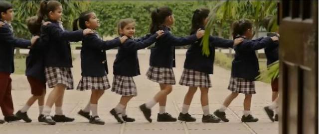 观后感:《起跑线》:所谓的教育,其实就是拼父母!