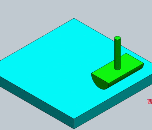 这些基础的机械动态图.看不懂你就别搞机械了.