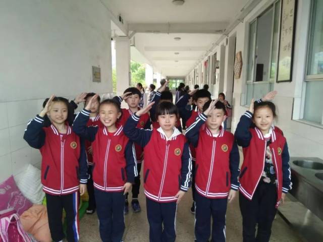 实验小学