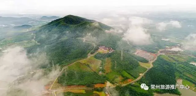 地址:溧阳市上兴镇,曹山旅游度假区