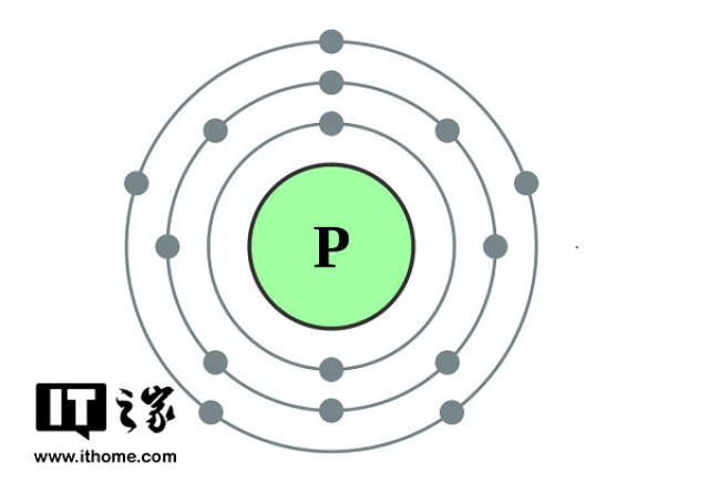 it之家4月7日消息 近日一项研究表明支持宇宙中磷元素的含量极为稀少