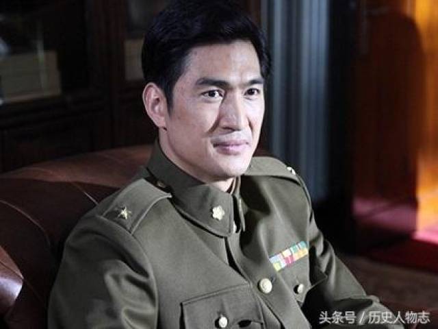 戴笠手下的军统四大金刚都是谁?他们最终都是