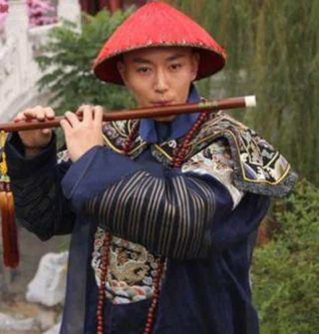 历史上真实的果郡王允礼:深受雍正帝信任,遗诏