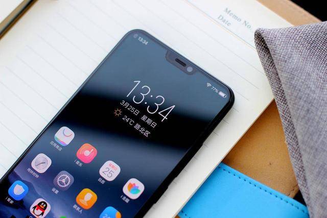 vivox21参数屏幕,vivox21参数详细参数 vivo x21屏幕指纹版评测:惊艳的不止是外观,还有体验