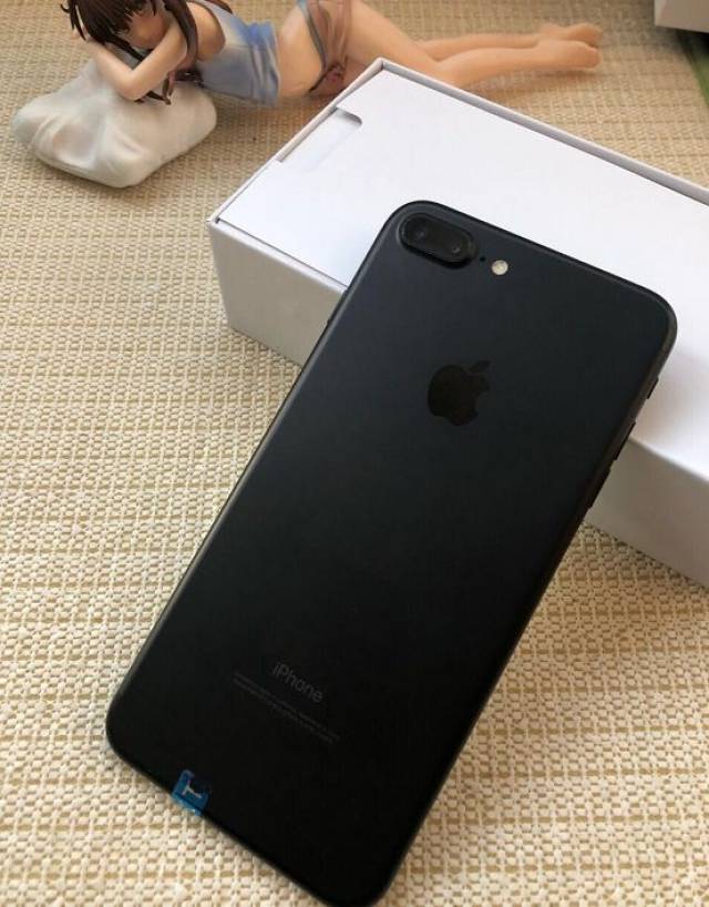 二手iPhone 7 Plus市场价值评估，价格走势与交易策略