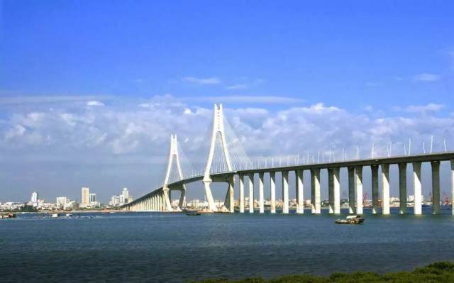 南澳岛大桥