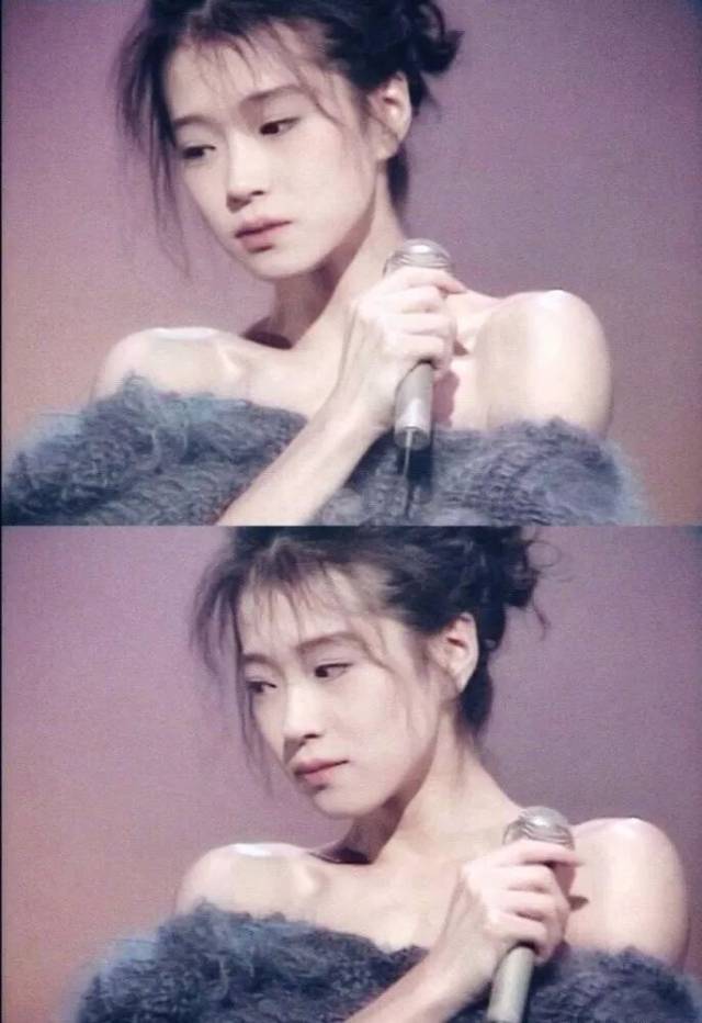 中森明菜曲谱_中森明菜