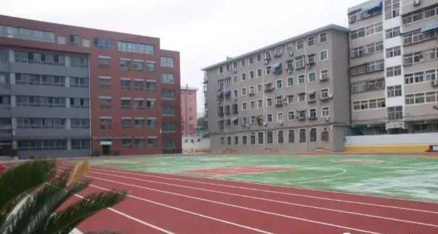 太原市搭户上小学怎么上_太原市滨河东路小学