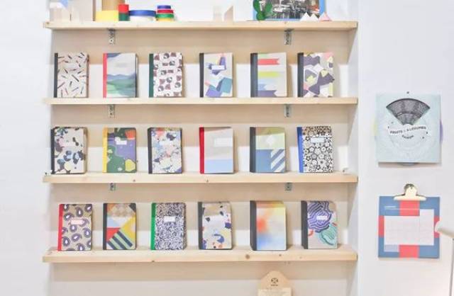 仪式感 | 买本子入坑指南,用它们点亮生活日记!