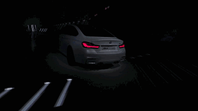 bmw|宝马做freestyle,一看就是老司机-汽车频道-手机