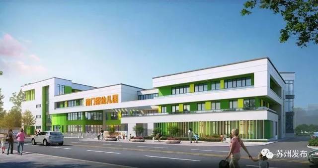 星海小学东校区建设又有新情况!还有这些新建学校,有在你家附近的吗?