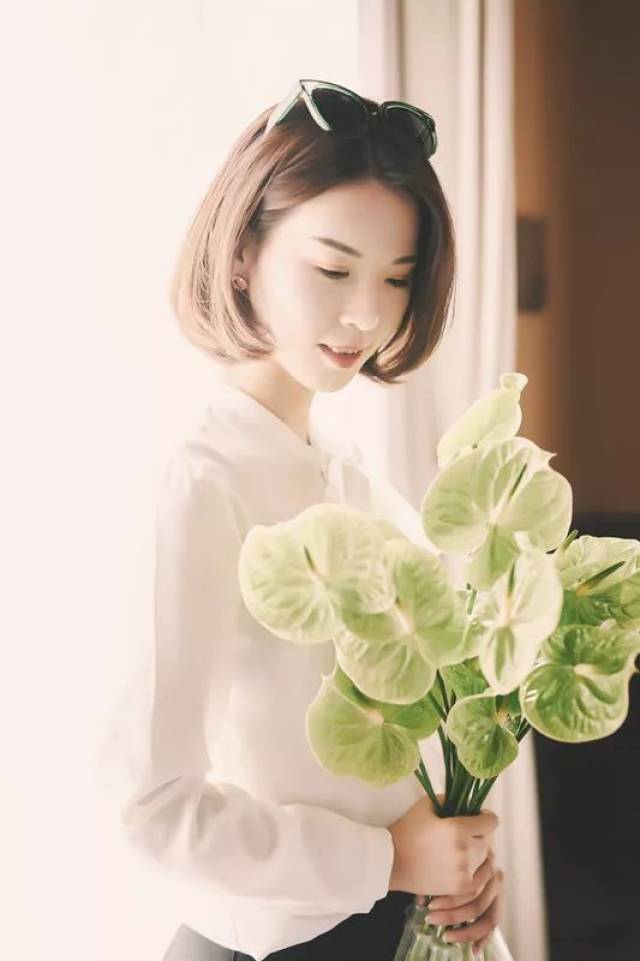 美女私房菜|一开始都是邱莹莹,关雎尔,为什么有人就是