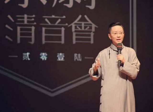王佩瑜:曾为章子怡配唱,让年轻人喜爱上了京剧,因上综艺引