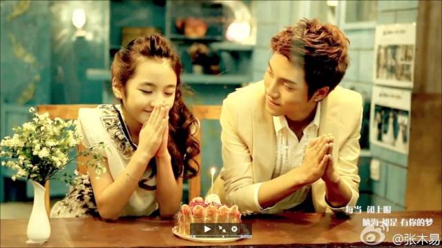 羡慕12岁和24岁的“养成系”?恋童癖不配谈爱情