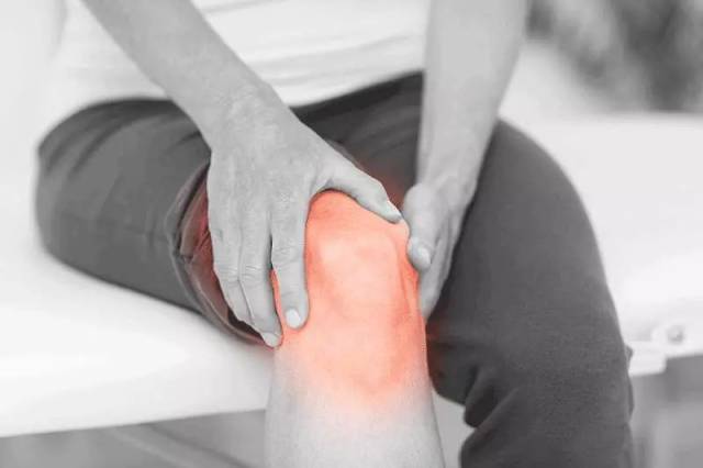 按摩,磁石护理于一身的加热护膝 科爱腿部按摩器,绝对老人家腿部 