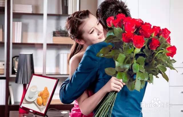 恋爱=销售!客户=女朋友!签合同=领结婚证!