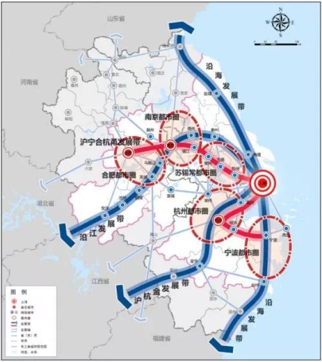 无锡入选中国最有前途的30城!