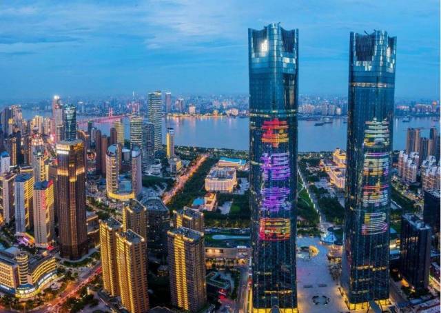 【地方】"你好,我来自南昌"