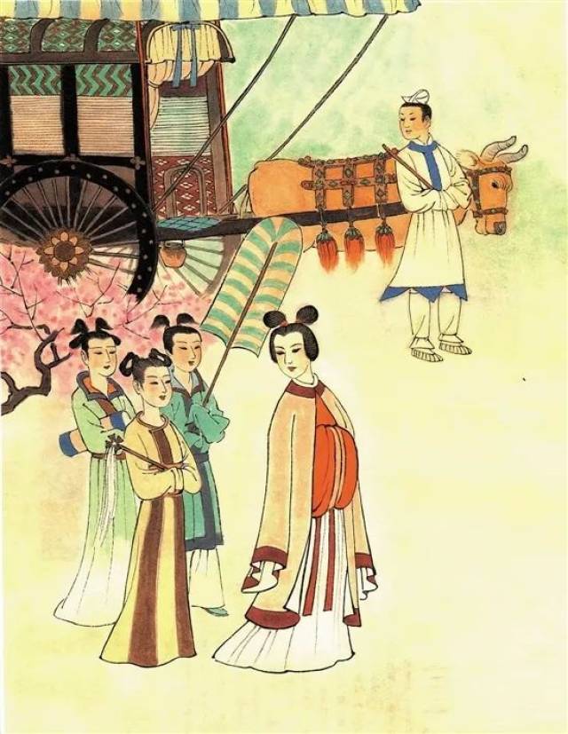 习俗重新焕发生机,通过更有力度的宣传与引导,鼓励人们在明媚春光里